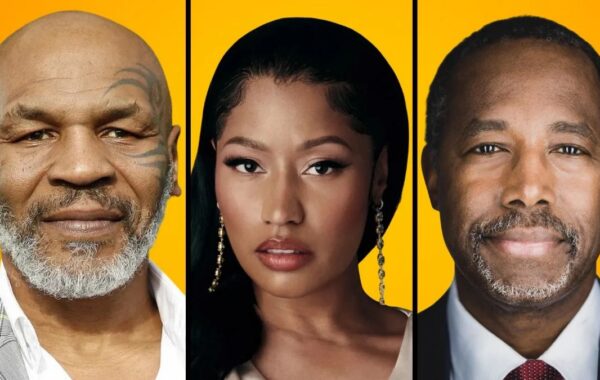 Celebs That Attacked Everyone