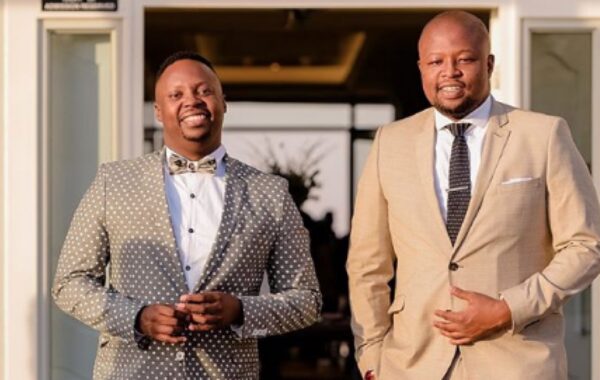 Gagasi FM Is Not Happy With Metro