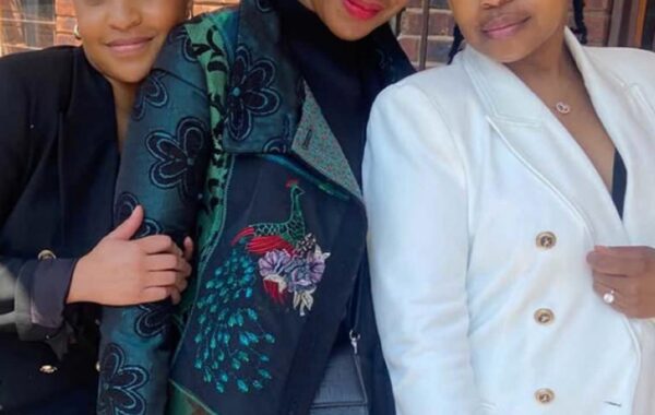 Is Tina Dlathu A.K.A The River’s Khwezi A “Nepo Baby” ?