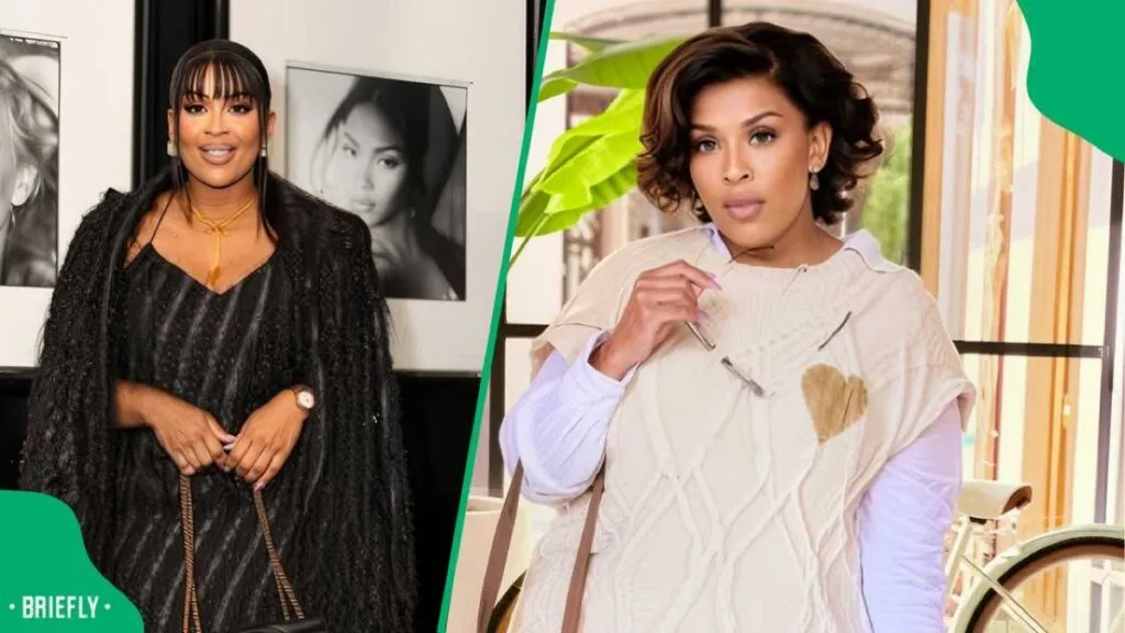#RHOD: Slee Ends Her Friendship With Nonku Williams