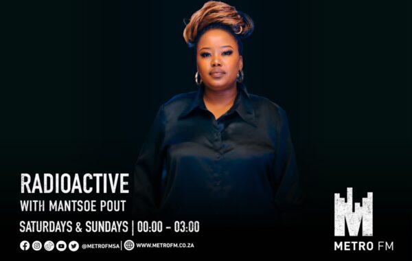 Mantsoe Pout Done Dirty By Metro FM?