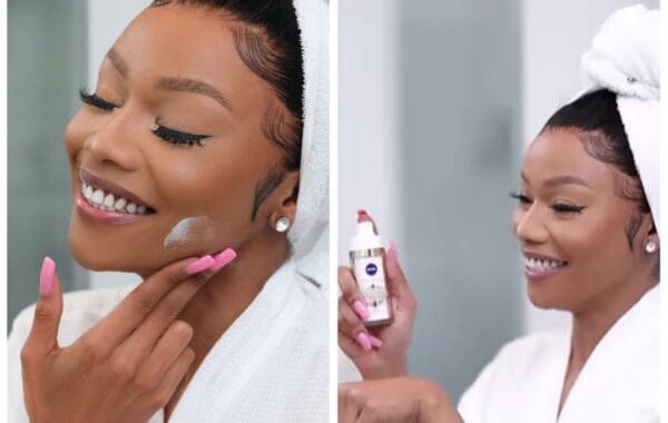 “AKA Said Bonang Uses Muthi” Tweeps Defend Bonang For Not Paying Tribute To AKA