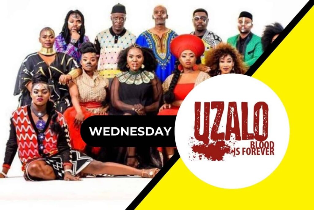 Fake Uzalo auditions surface again