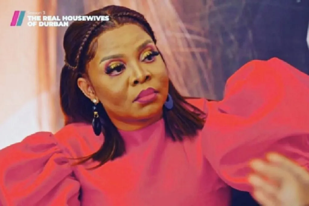 “Bring Back Mabusi”- RHOD Viewers Are Fed Up With Sane