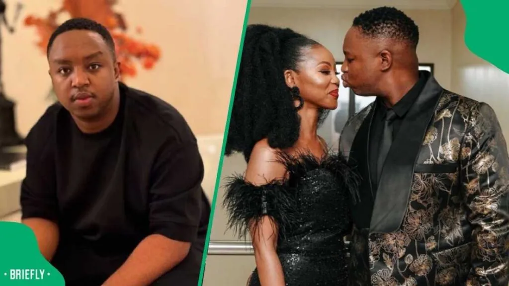 Nota Woke Up To Drag Shimza And alleged girlfriend Athi Gabela