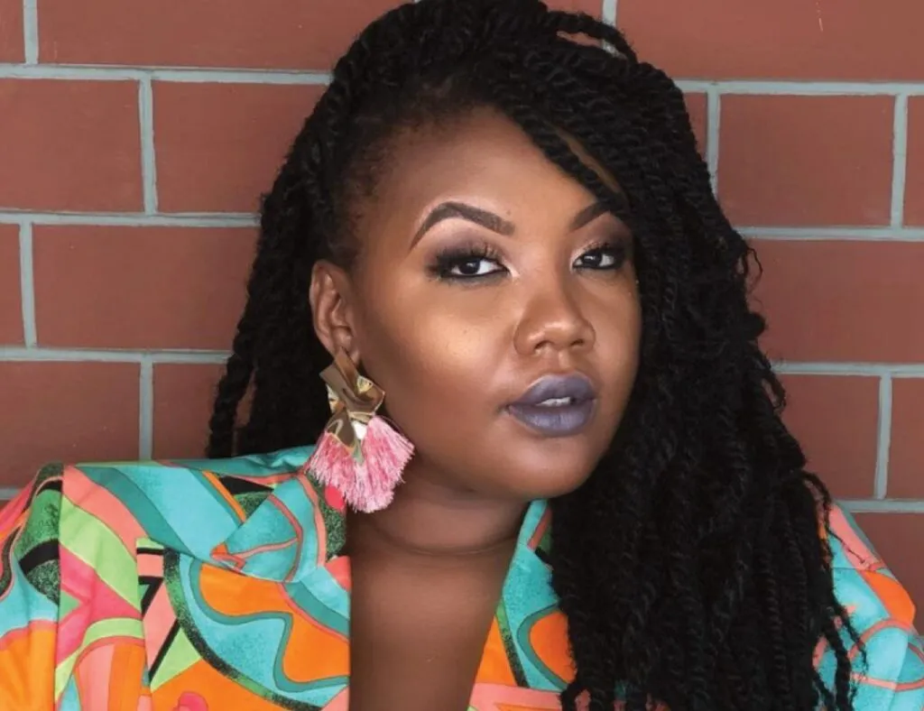 Lerato Sengadi On Why She Did Not Attend HHP’s Unveiling