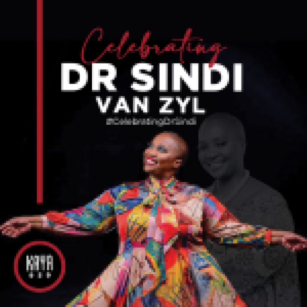 Don’t Come For Dr Sindi