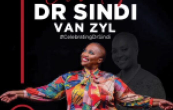 Don’t Come For Dr Sindi