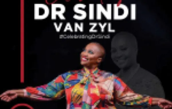 Don’t Come For Dr Sindi