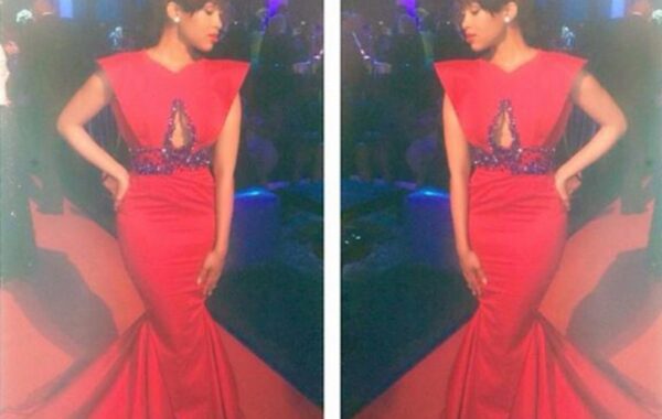 #ZAlebsStyle: Queens of the red carpet