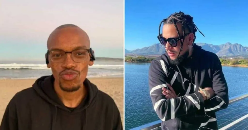 Nota Claims He Knew Sim Dope Before AKA