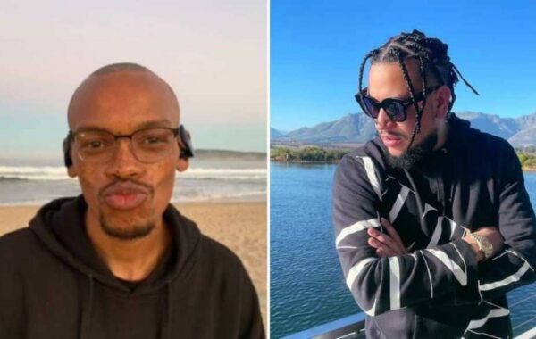 Nota Claims He Knew Sim Dope Before AKA
