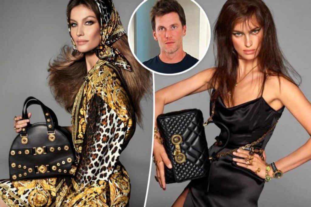 Celebrities who should venture more into modeling