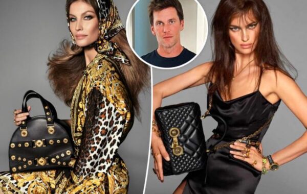 Celebrities who should venture more into modeling