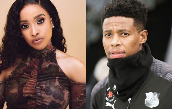 Bongani Zungu Caught Up In House Payment Drama
