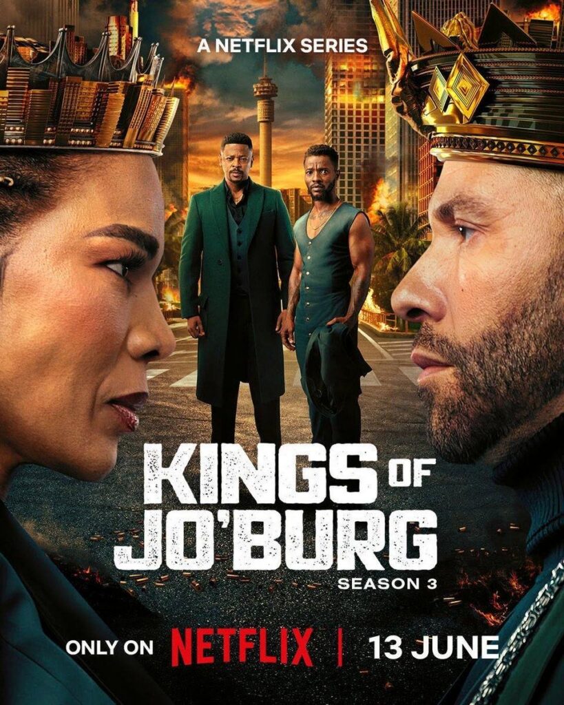 Kings Of Jo’burg Gets Dragged
