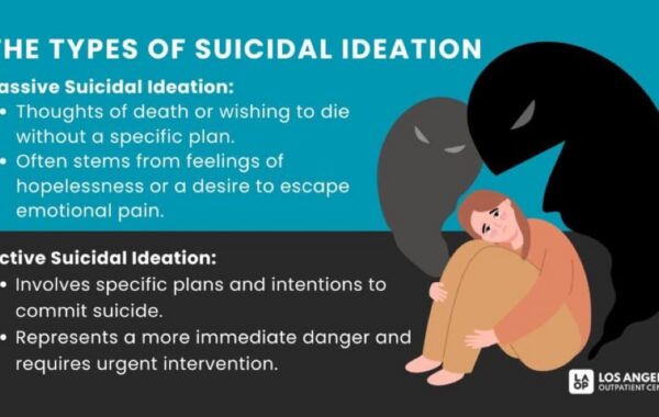 Toss Opens Up On Being Suicidal