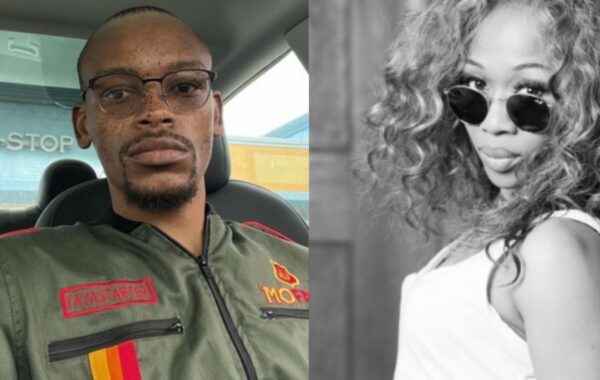 Nota Baloyi Drags Dineo Ranaka For Filth