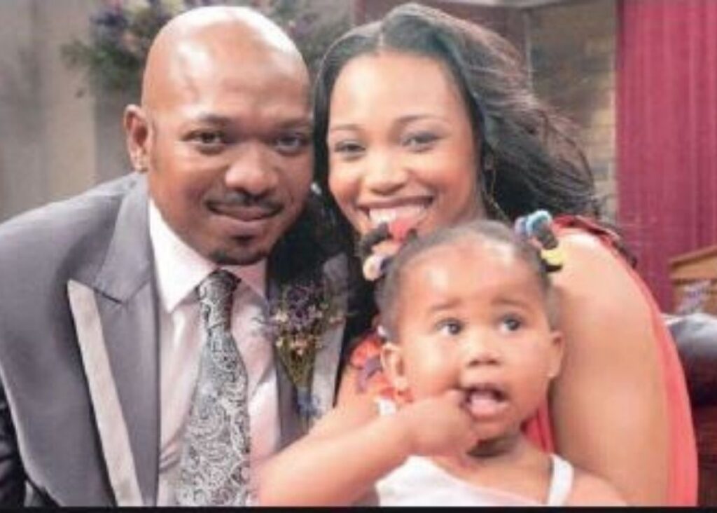 TBT: When Ntombi and Karabo fought over S’busiso on Generations