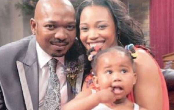 TBT: When Ntombi and Karabo fought over S’busiso on Generations
