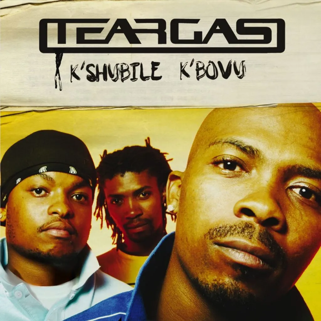 K.O: Teargas Reunion NOT happening in 2019