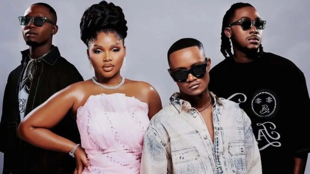 Ukhozi FM Ordered To Scrap Their Song Of The Year Campaign