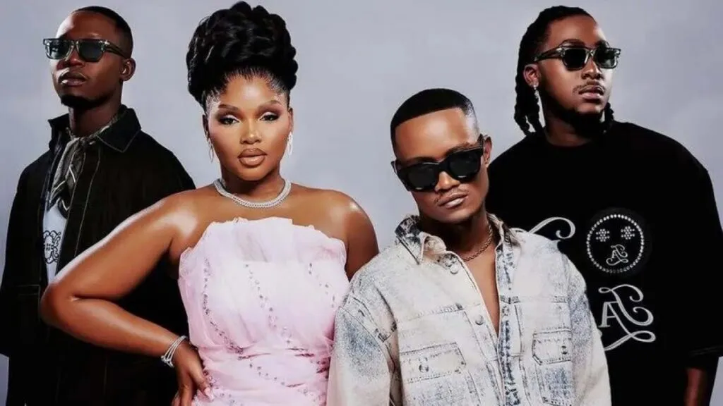 Ukhozi FM Ordered To Scrap Their Song Of The Year Campaign