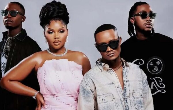 Ukhozi FM Ordered To Scrap Their Song Of The Year Campaign
