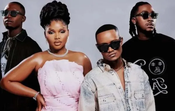 Ukhozi FM Ordered To Scrap Their Song Of The Year Campaign