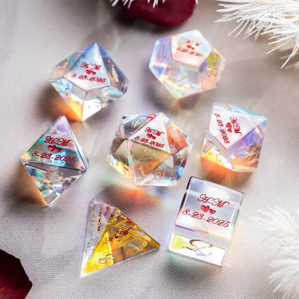 #OPW: Street dice helps pay off wedding