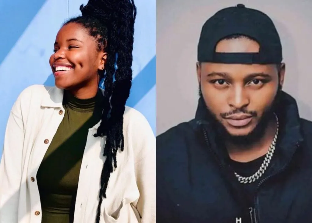 Nkosazana Daughter And Sir Trill Reportedly Break Up