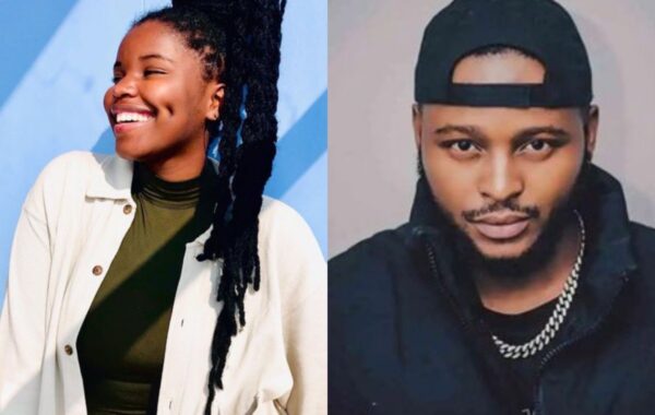 Nkosazana Daughter And Sir Trill Reportedly Break Up
