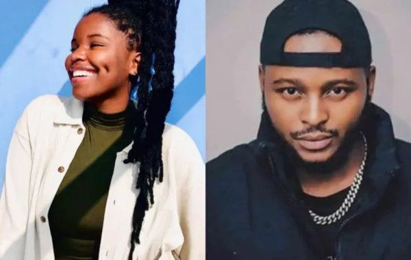 Nkosazana Daughter And Sir Trill Reportedly Break Up
