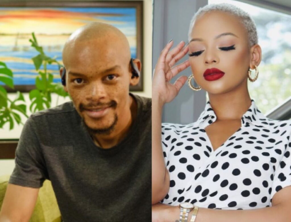 Tweeps Drag Nota For Filth Over Mihlali