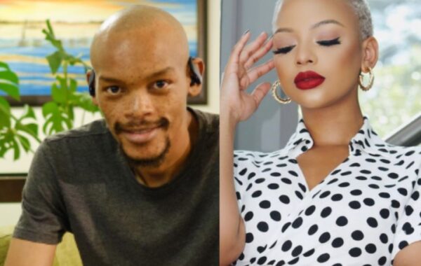 Tweeps Drag Nota For Filth Over Mihlali
