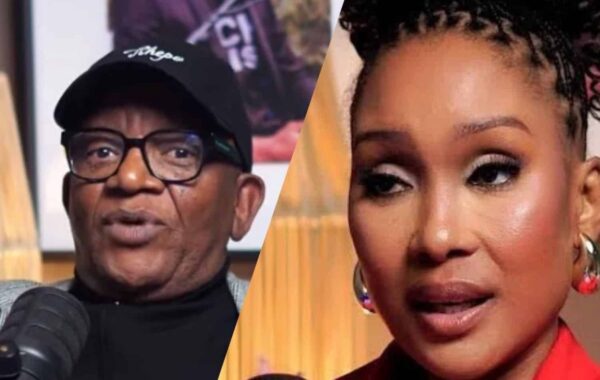 Interesting facts about Zoe Mthiyane