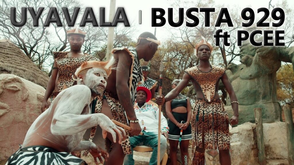 “It’s Time To Arrest Busta 929 Now”
