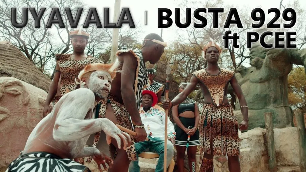 “It’s Time To Arrest Busta 929 Now”