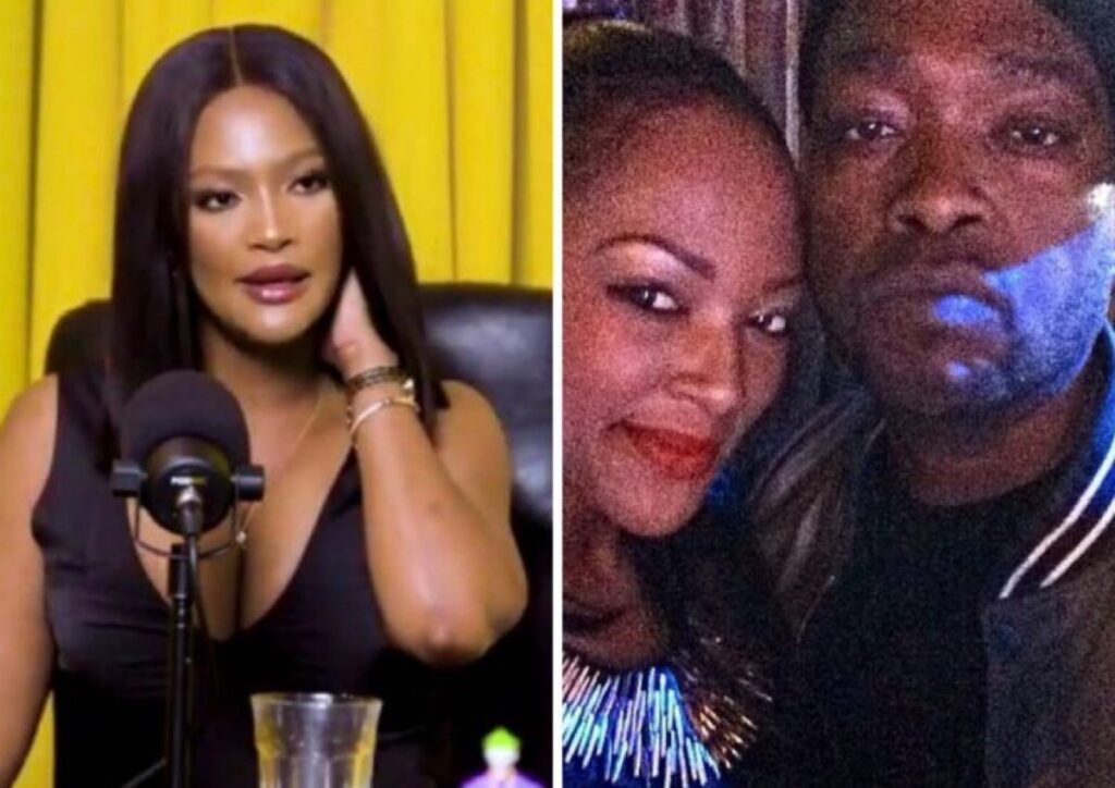 Flabba’s Family Slams His Girlfriend