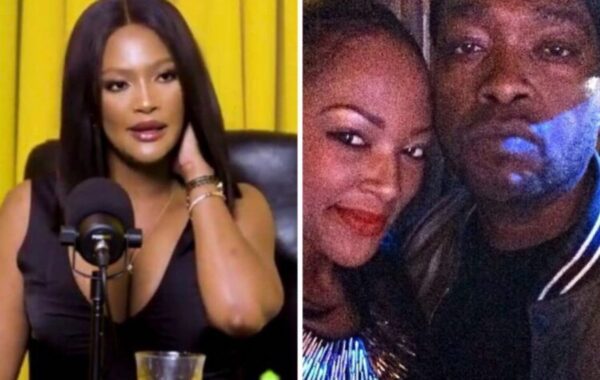 Flabba’s Family Slams His Girlfriend