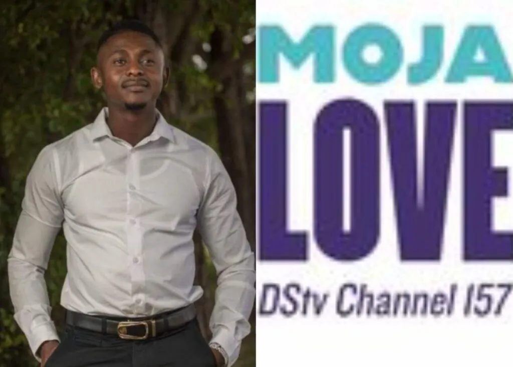 Moja Love Lambasts Fake Twitter Accounts