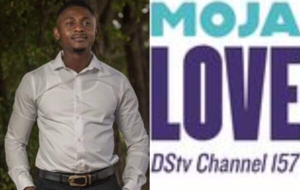 Moja Love Lambasts Fake Twitter Accounts