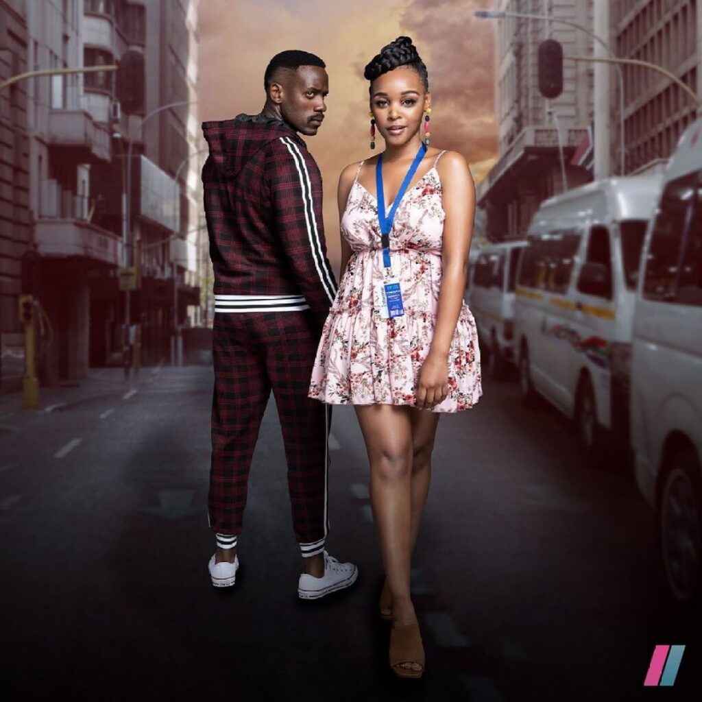 Mbalenhle Mavimbela Bows Out From The Wife?
