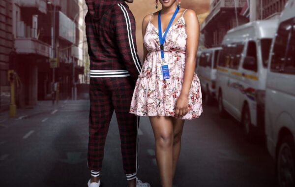 Mbalenhle Mavimbela Bows Out From The Wife?