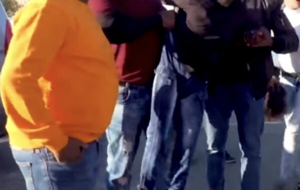 Uyajola 99: Fans Are Not Happy With Jub Jub’s Bodyguards