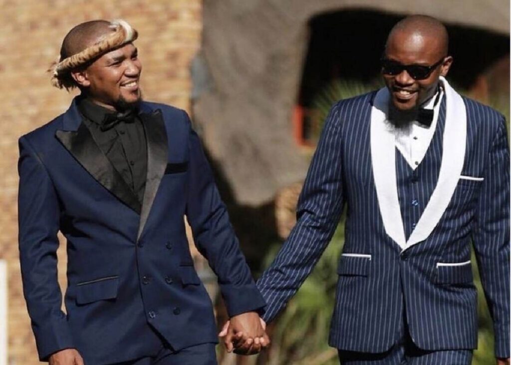 “Not In The Mood For Le Death” -Moshe Ndiki