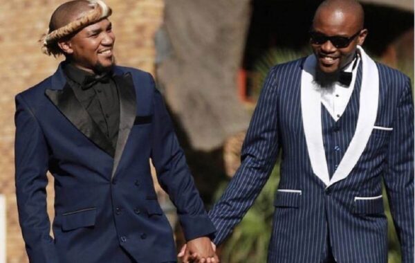 “Not In The Mood For Le Death” -Moshe Ndiki