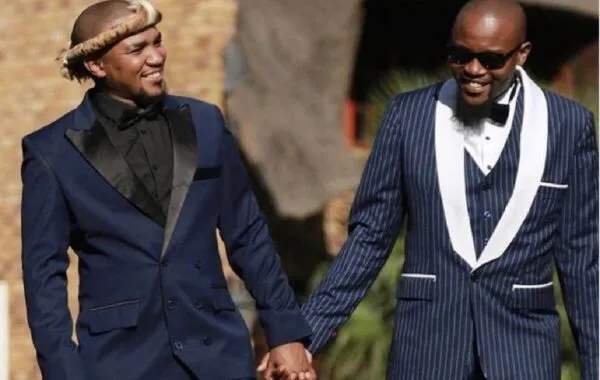 “Not In The Mood For Le Death” -Moshe Ndiki