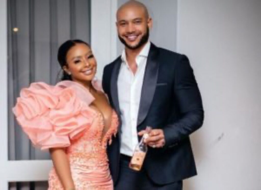Boity’s Bae Anton Bags Three Roles