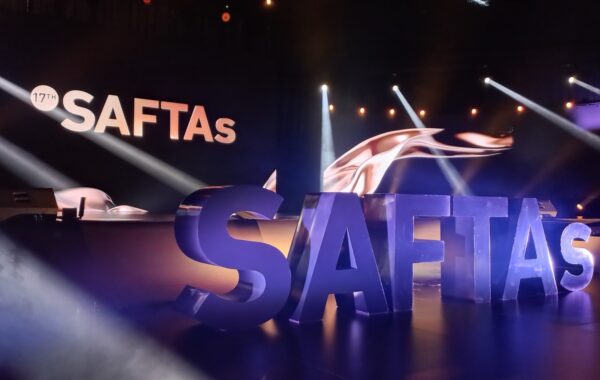 The SAFTAs Jump Ship